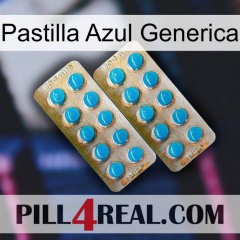 Pastilla Azul Generica new08